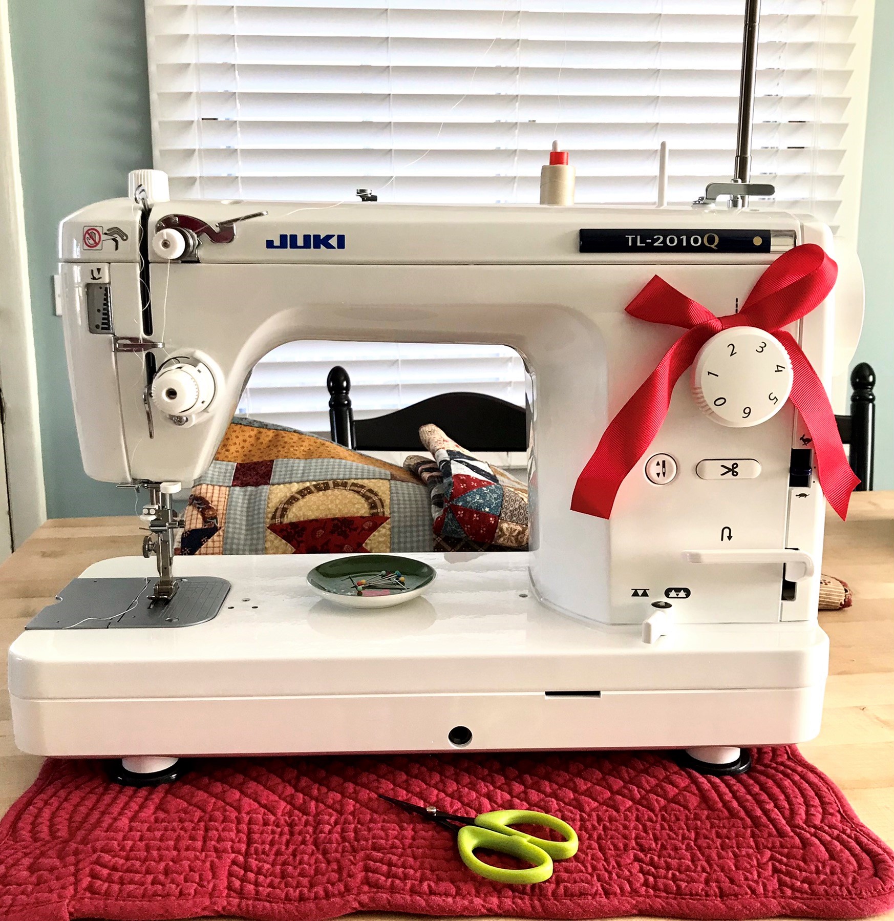 A Sentimental Quilter: 2022